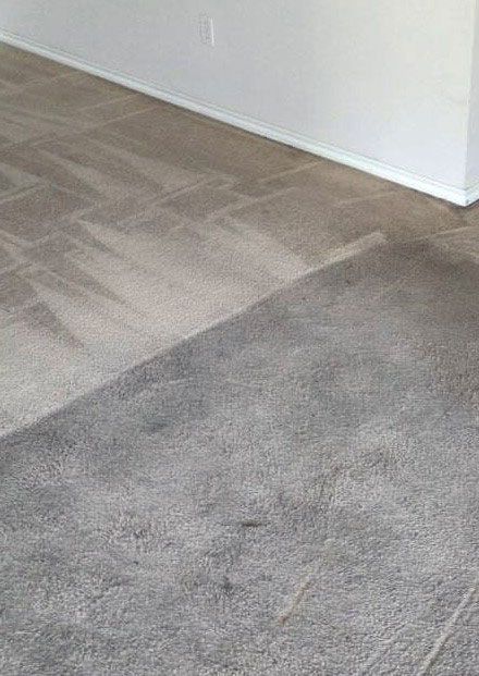 Dirty Carpet Cleaning in Dallas