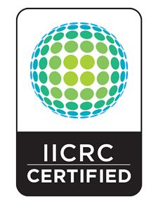 IICRC Certified Business