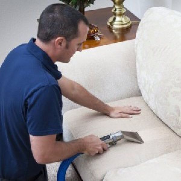 Affordable Upholstery Cleaning in Garland Texas