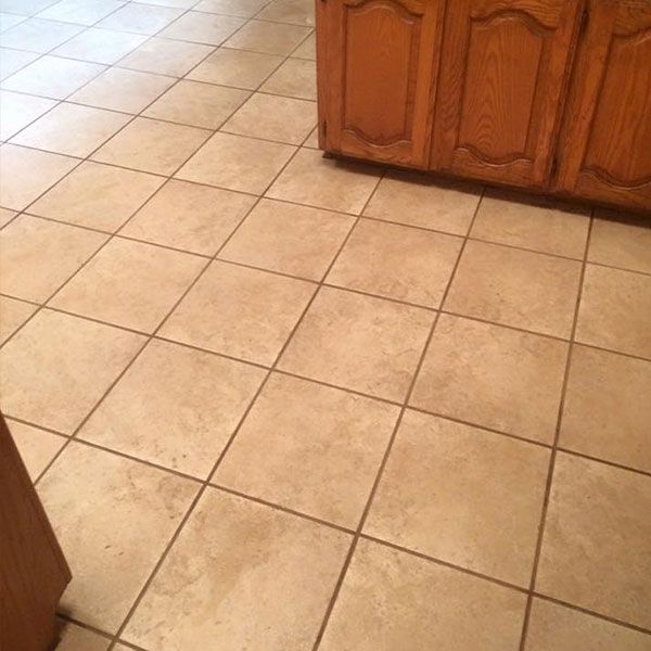 Tile and Grout Cleaning in McKinney Texas