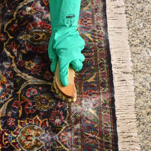 Rug Cleaning in Plano